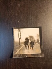 Foto storica Potenza, circa