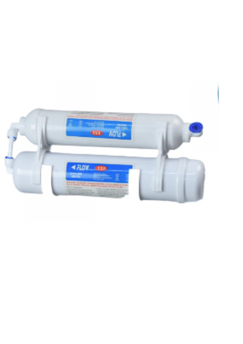 Kit filtri 10 - 10, pollici