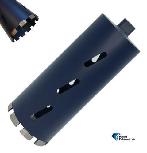 Punte diamantate secco - punte,