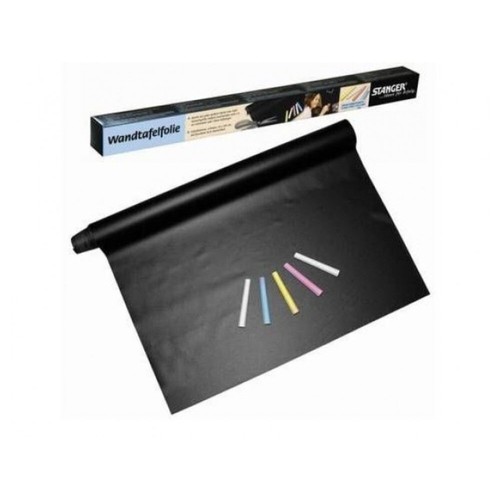 Tableau noir 200 - x, cm