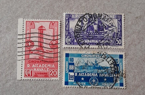 1931 regno anniversario - regno,