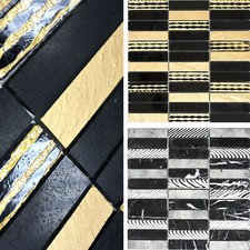 Mosaico Pietra Naturale