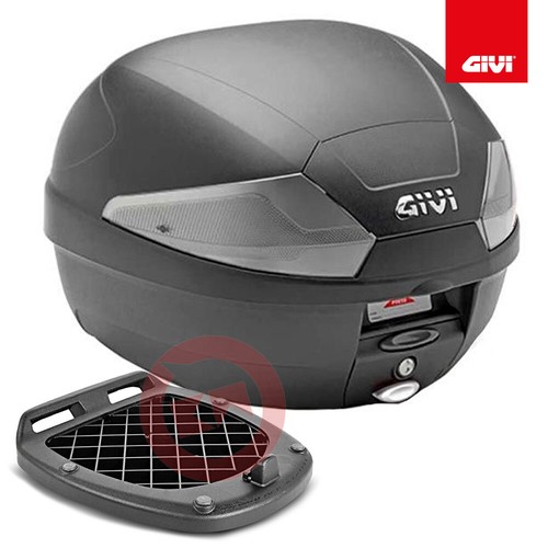Givi kit bauletto monolock - bauletto,