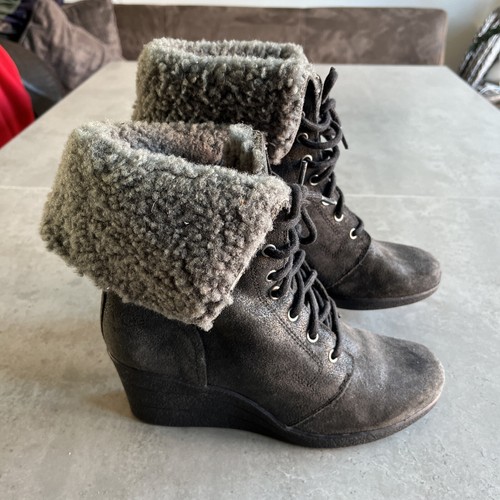 Stivali ugg australia zea - stivali,