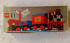 LEGO 181 Treno anni '70
