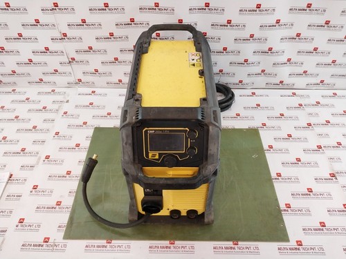 Esab emp 285ic 1ph multi - esab,