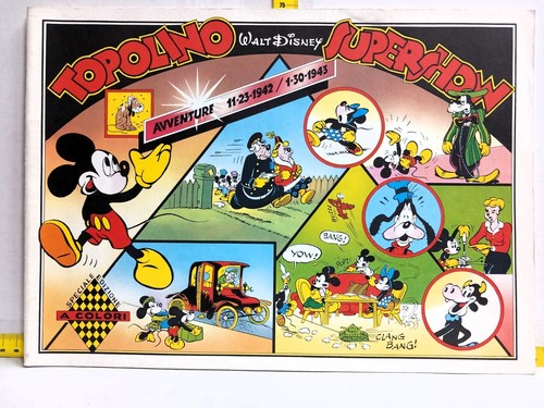 Grandi storie disney - le,