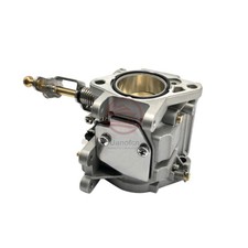 Carburetor Assy 61N-14301