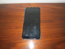 SAMSUNG GALAXY A6(2018) 32GB SM-A600FN/DS DUAL SIM BATTERIA DA CAMBIARE