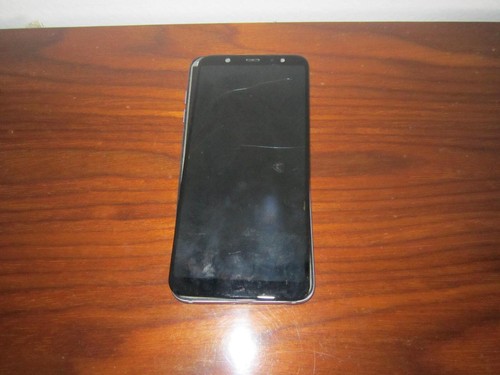 Samsung galaxy 32gb - samsung, a6(2018)