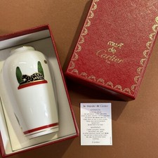 Nuovo vaso Cartier Limoges La