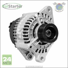 Xhwpt Alternatore Per Lancia Kappa Benzina 1994>2001