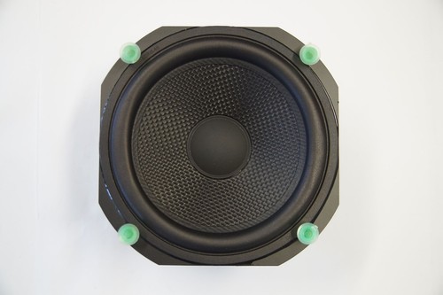 Pezzo woofer heco - pezzo,