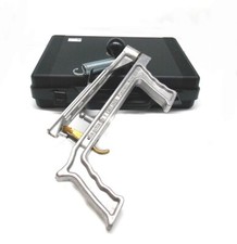 Lanciapiattelli piccola Sagittario a sgancio manuale a pistola 90001093