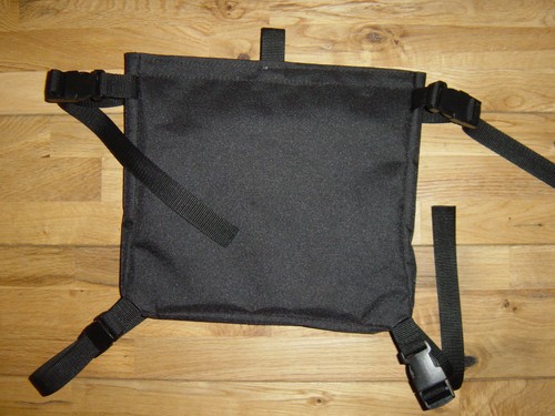 Borsa ponte tela - da,