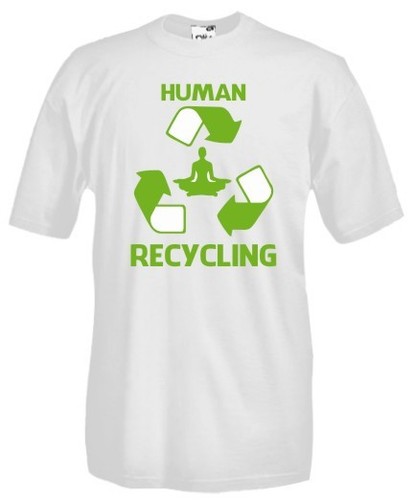 Maglietta shirt e32 - maglietta, human