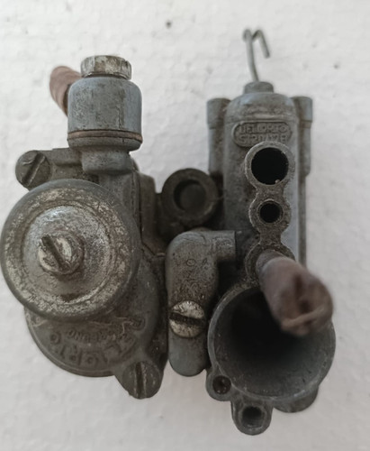 Carburatore dell orto si20 - carburatore, si20.17