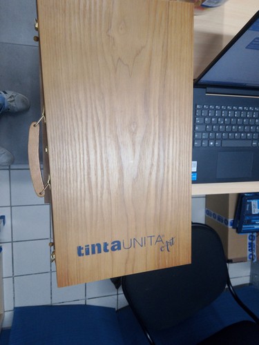 Valigetta legno 130 - valigetta,