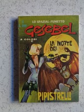 GESEBEL n° 4 CORNO STATO