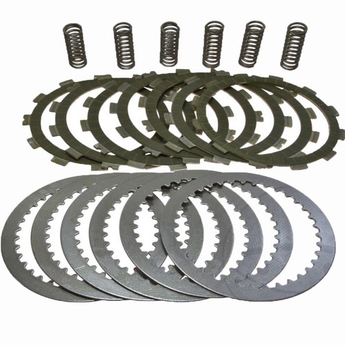 Kit frizione rinforzata - , per