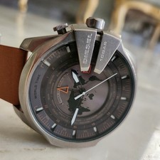 Orologio Uomo Diesel DZ4307 -