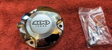 VRSCA 100th Clutch Cover