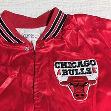 Bomber vintage linea gesso