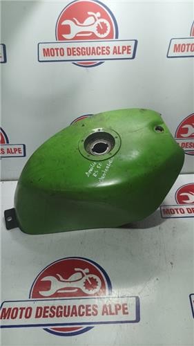 Serbatoio carburante aprilia - serbatoio,