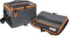 PK2 12 Can Cooler Grey