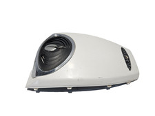 CARENA COPERCHIO SCUDO