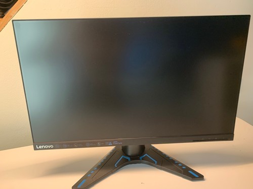Monitor lenovo pollici 2k - 24,