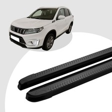 Pedane adatte per suzuki - pedane,