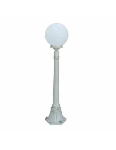 Lampione 240 sfera - lampione,