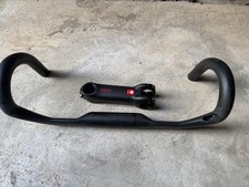 Attacco Piega Bontrager RSL Carbonio