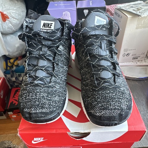 Nike free flyknit - nike, uomo