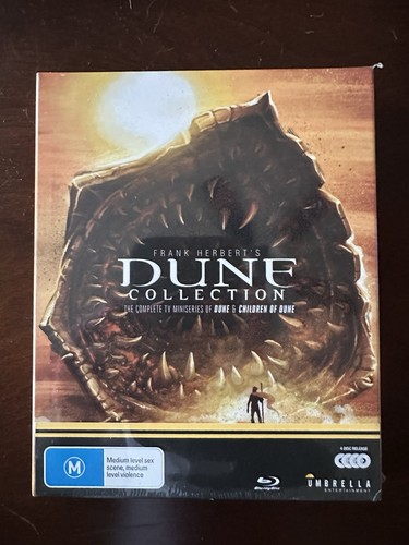 Frank herbert dune - frank,