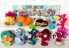 SORPRESINE KINDER JOY FERRERO