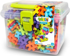 - Basic Travel Box 250 Pezzi