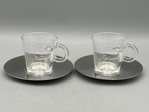 Set tazzine espresso in - set,