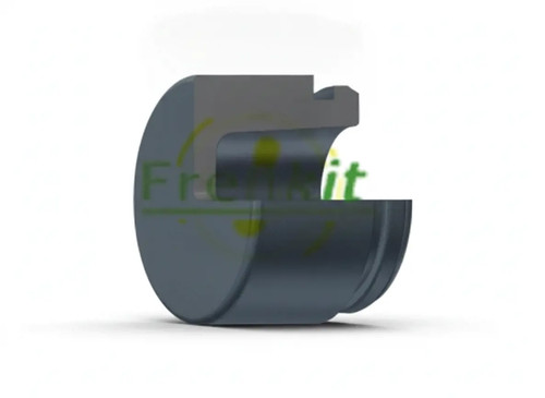 Pistone pinza freno assale - pistone,