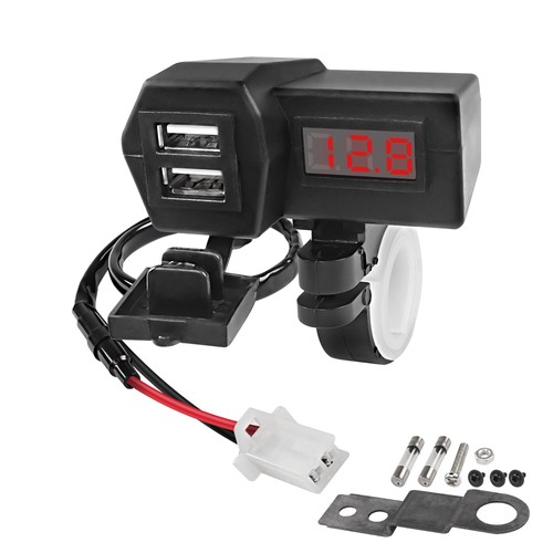 Xmsjsiy caricatore usb - xmsjsiy,