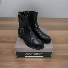 Stivaletti Rossetti da donna