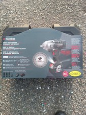 Avvitatore a Percussione  20V