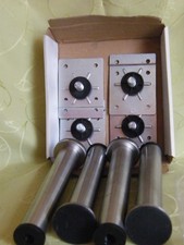 IKEA CAPITA Set Gambe Piedini