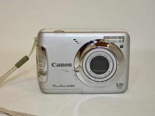 Fotocamera compatta con
