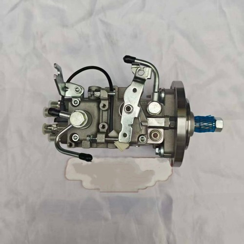 Pompa iniezione carburante