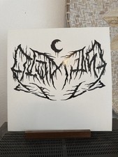 LEVIATHAN- SCAR SIGHTED 2X