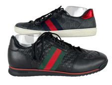 Scarpe sneakers Gucci Auth da