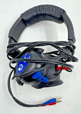 Cuffie per Screening Risonanza