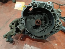 CAMBIO MANUALE COMPLETO PER